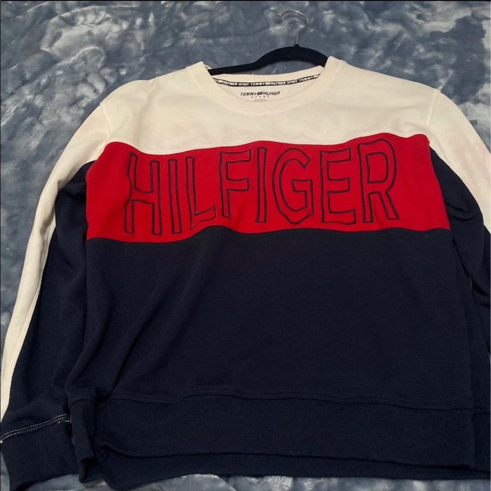 Tommy hilifiger sweater